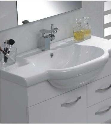 Zestaw mebli OXK-6610 MDF