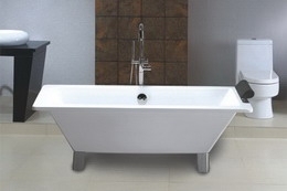 Wanna akrylowa A 210