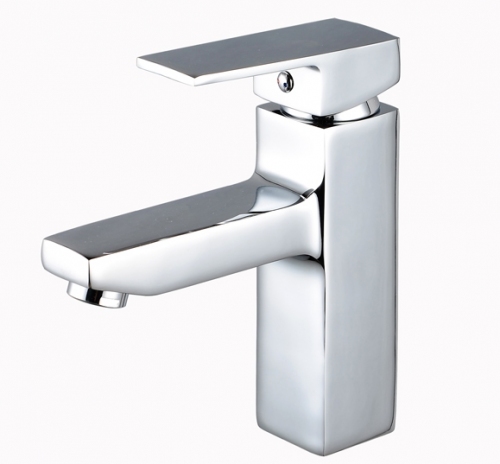 DILUSSO Bateria umywalkowa KR-2350