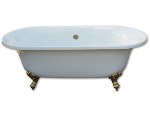 Wanna akrylowa retro A-202 1725×780×660mm EPOCCA