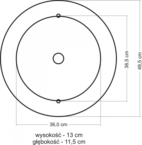 UMYWALKA NABLATOWA UN-105