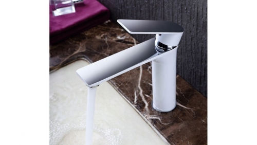 DILUSSO Bateria umywalkowa KR-90