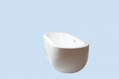 Wanna akrylowa owalna A370  1685x785