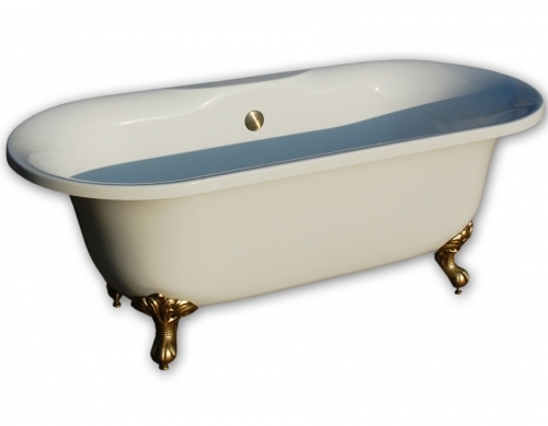 Wanna akrylowa retro A-202 1725×780×660mm EPOCCA