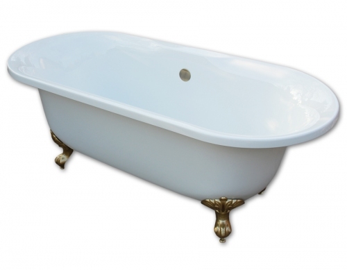 Wanna akrylowa retro A-202 1725×780×660mm EPOCCA