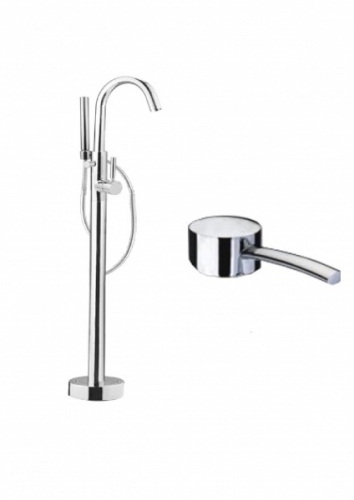 Bateria wannowa stojąca KR-040