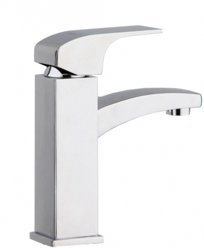 DILUSSO Bateria umywalkowa KR-9511