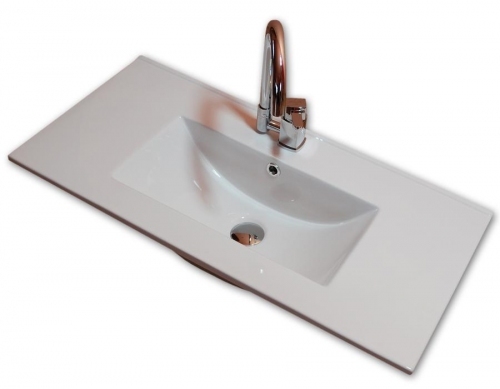 UMYWALKA  ceramiczna UCE-80 ARALIA