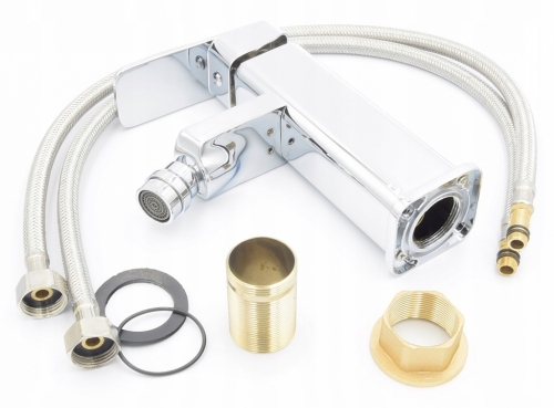 DILUSSO Bateria bidetowa KB-2382