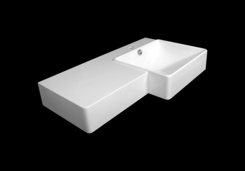 Umywalka ML-007-2