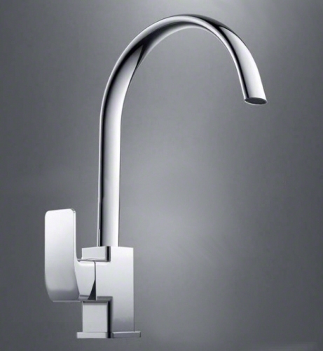 DILUSSO Bateria umywalkowa KR-9515