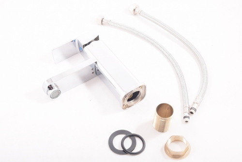 DILUSSO Bateria umywalkowa KR-2381