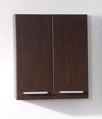 MDF SZAFKA WISZĄCA WENGE POŁYSK MDF-428