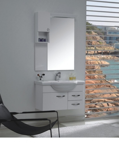 Zestaw mebli OXK-6610 MDF