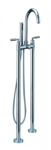 Bateria wannowa stojąca KR-1002 DiLusso