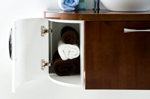 LINEA BLANCA SZAFKA  EGN-443/2 160cm