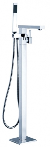Bateria wannowa stojąca KR-1001 Dilusso