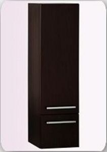 VARIETE REGAŁ WYSOKI FDM-492 WENGE