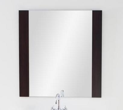 F-4 LUSTRO z bokami wenge mat FDM-L-80x70