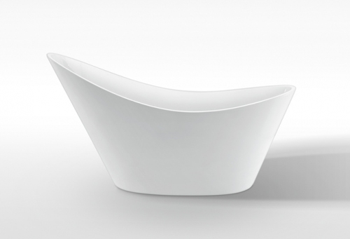 Wanna wolnostojąca akrylowa model A668
