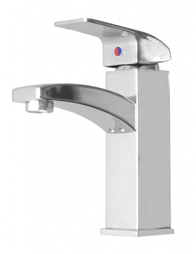 DILUSSO Bateria umywalkowa KR-9511