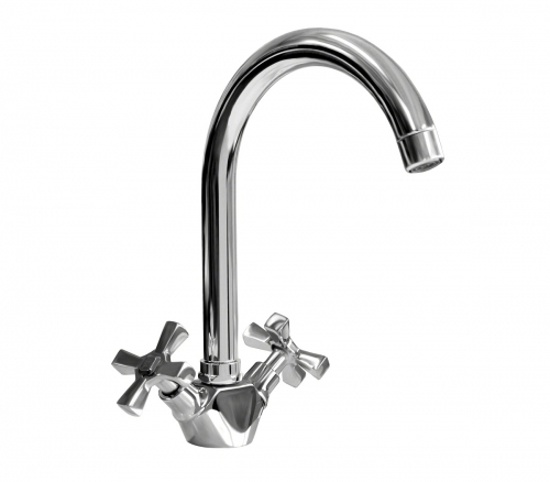 DILUSSO Bateria umywalkowa KR-909 RETRO