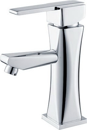DILUSSO Bateria umywalkowa KR-9311