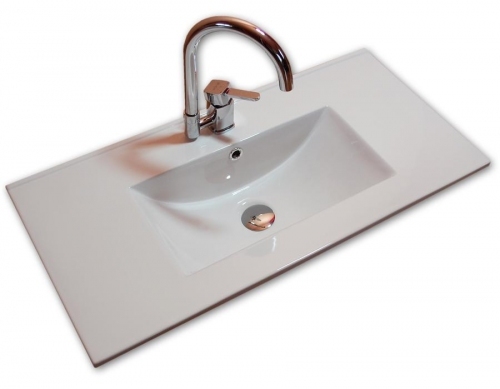 UMYWALKA  ceramiczna UCE-80 ARALIA