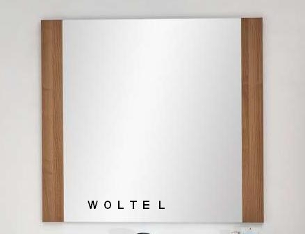 AMARENO LUSTRO z bokami cherry cardiff B-DC-L-80x95