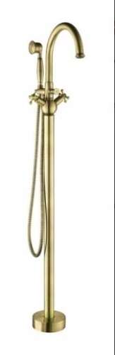 Bateria wannowa stojąca KR-997 GOLD