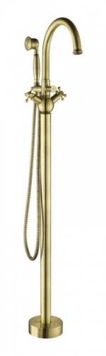 Bateria wannowa stojąca KR-997 GOLD