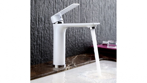 DILUSSO Bateria umywalkowa KR-90