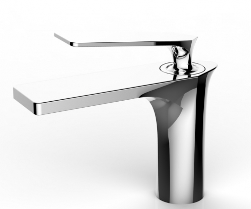 DILUSSO Bateria umywalkowa KR-2482