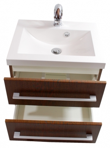 SZAFKA MDF-C-50/2  TRUFLA + UMYWALKA UMMC-500x390