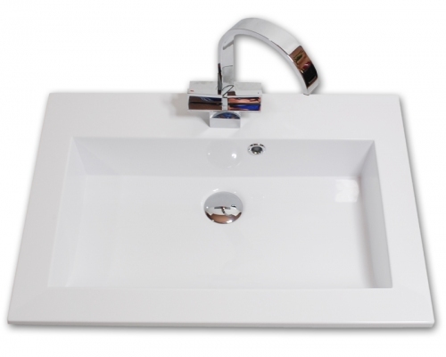 RENNEL 50 umywalka konglomerat 50x41 cm 22052010