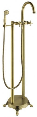 Bateria wannowa stojąca KR-995 GOLD