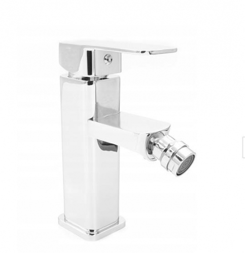 DILUSSO Bateria bidetowa KB-2382