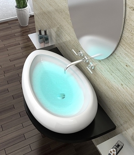 Umywalka ceramiczna UN-369