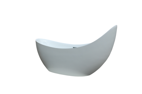Wanna wolnostojąca DiLusso WW-6223