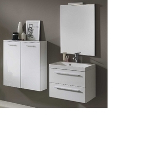 KWADRO WHITE SZAFKA WISZĄCA 162327