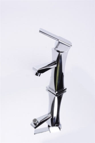 DILUSSO Bateria umywalkowa KR-9311