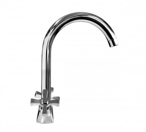 DILUSSO Bateria umywalkowa KR-909 RETRO