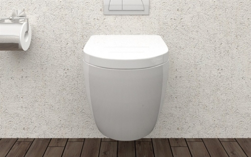 Toaleta podwieszana TP-003