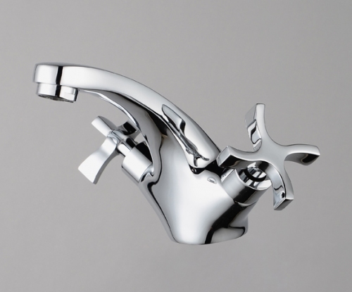 DILUSSO Bateria umywalkowa KR-908