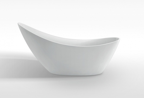 Wanna wolnostojąca akrylowa model A677