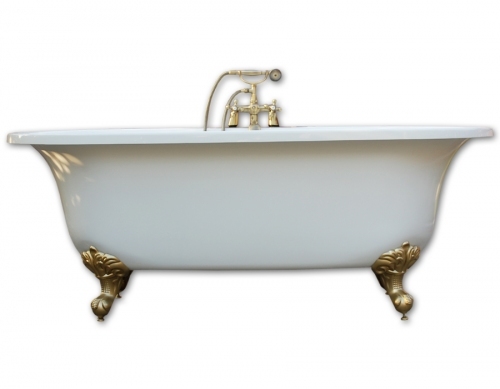 Wanna akrylowa retro A-202 1725×780×660mm EPOCCA