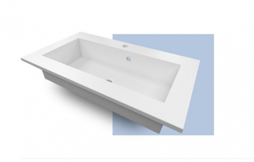 Umywalka prostokątna UMMA-800x460
