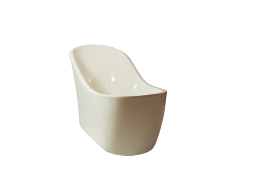 Wanna akrylowa A616 173cm