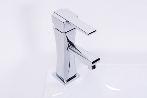 DILUSSO Bateria umywalkowa KR-9311