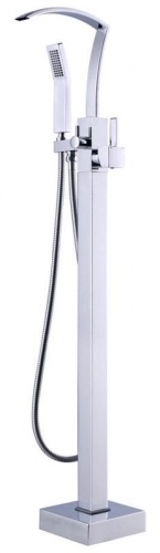 Bateria wannowa stojąca KR-1003 DiLusso